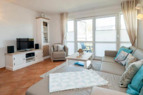 Residenz am Strand Wohnung 2-28